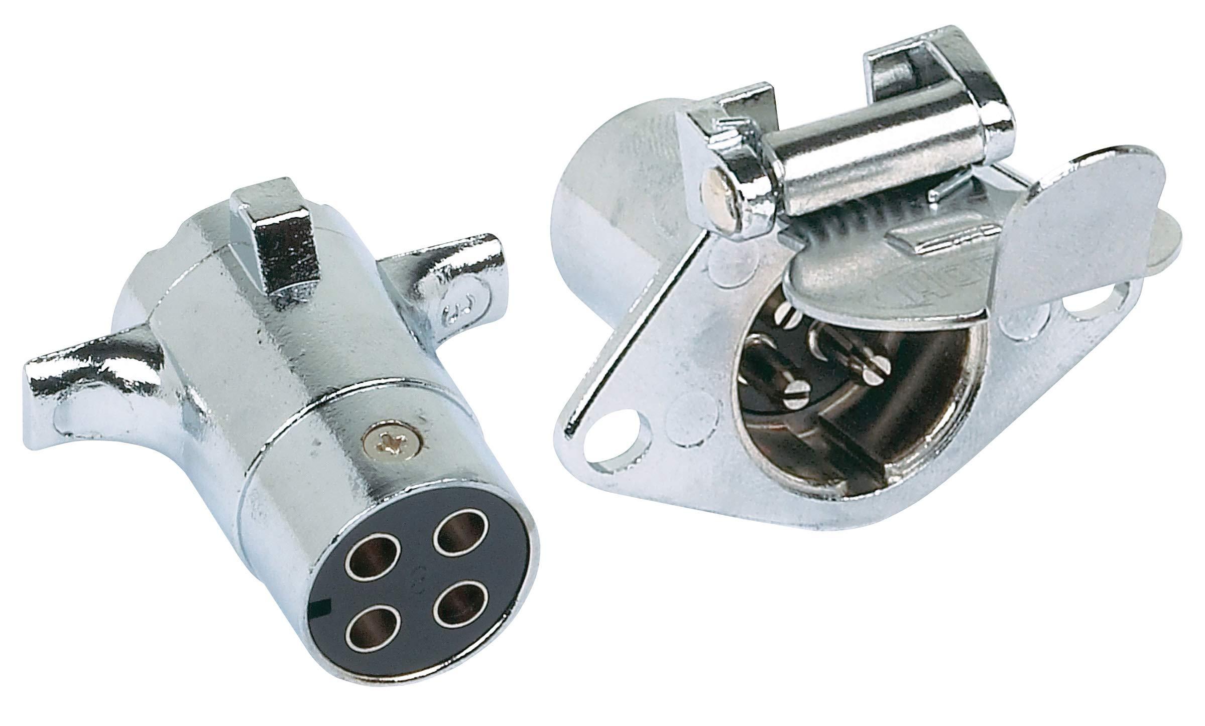 Hopkins Towing Solution 48295 Trailer Wire Connector 4