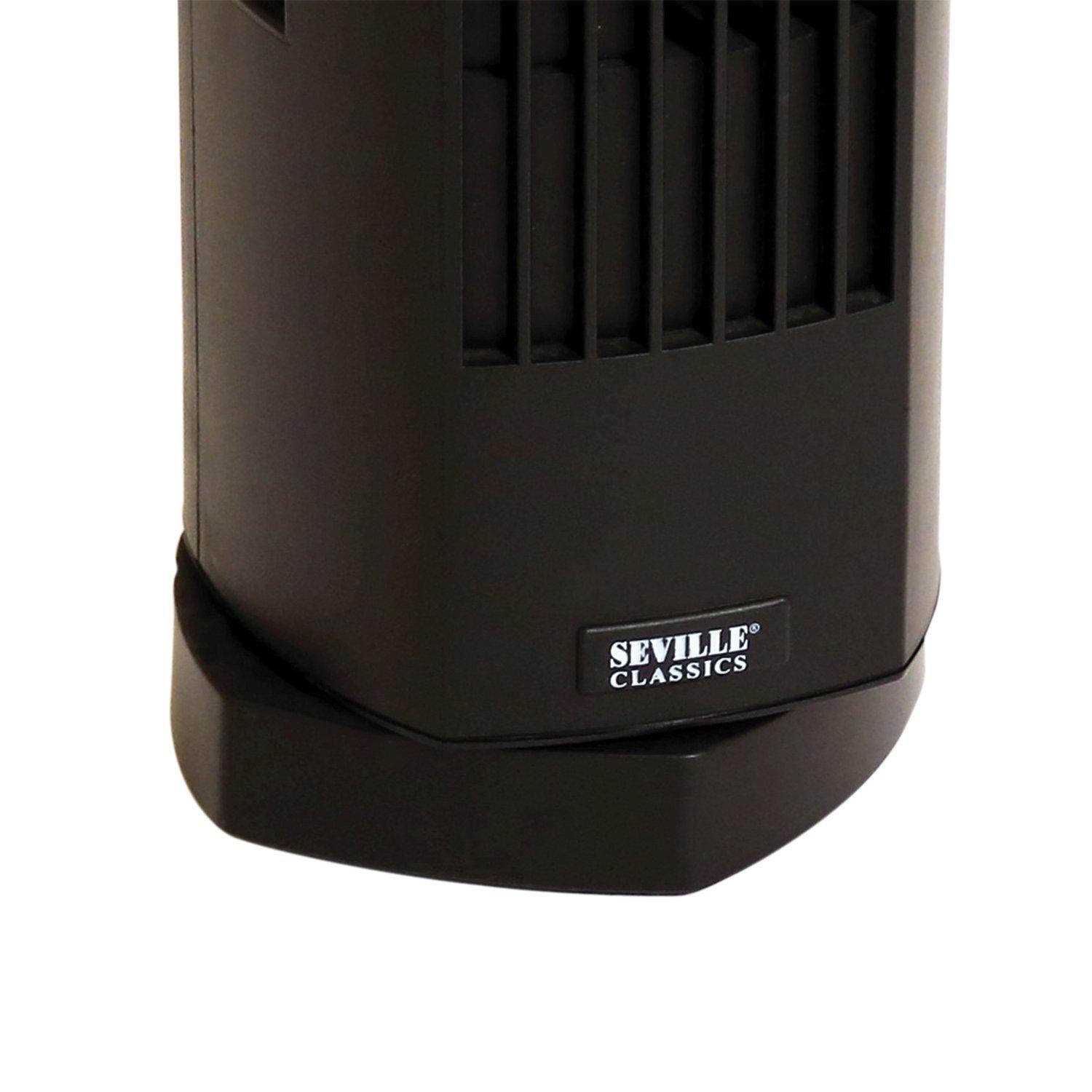 Seville classics ultraslimline 40tower fan