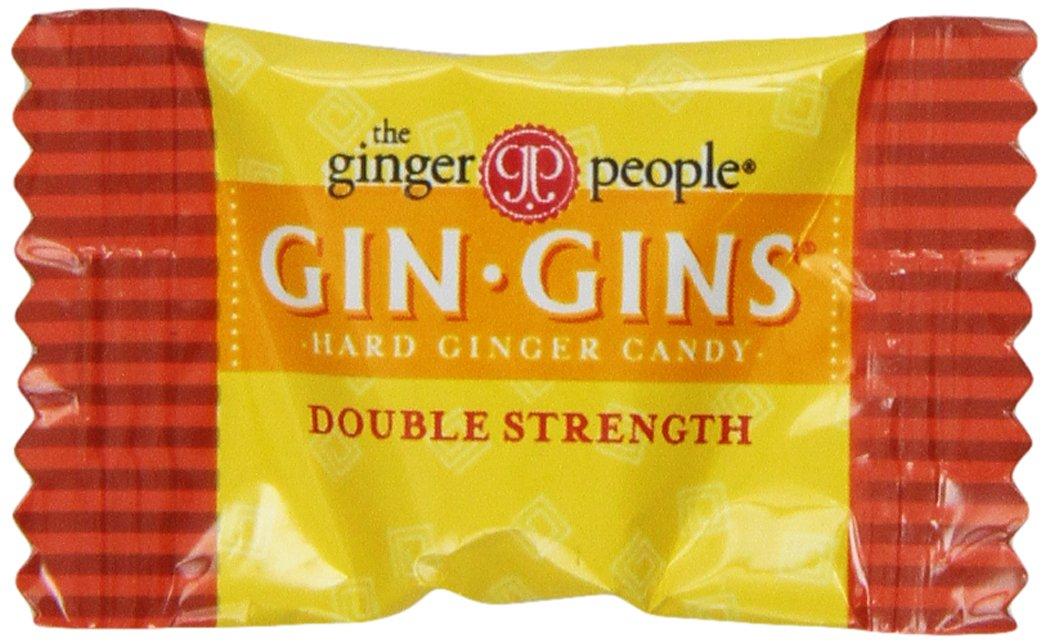 The Ginger People Gin Gins Hard Candy, 11Pound Bag 734027561359 eBay