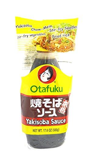 Yakisoba sauce (4970077115296)