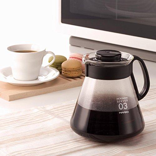 v60 coffee server