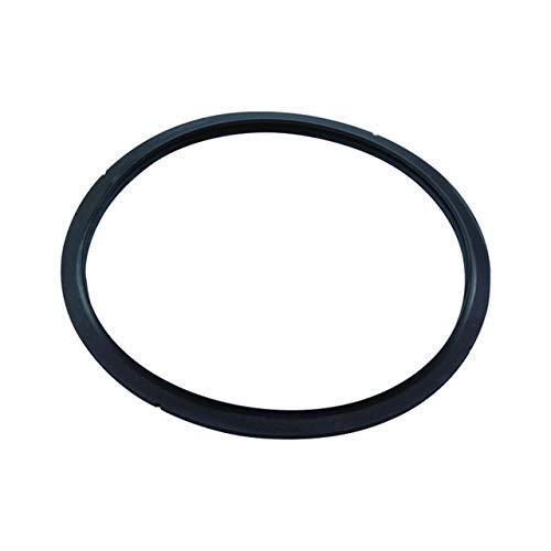 Mirro SelfSealing Gasket for Pressure Cooker, 12Inch, Black