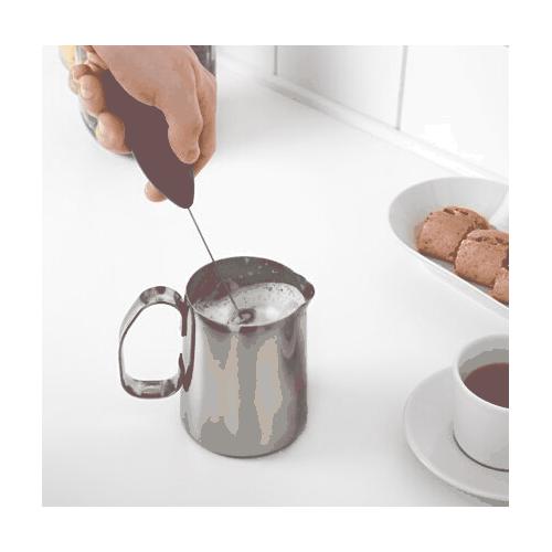 Ikea Frother Milk Electric Black (3 Pack) eBay