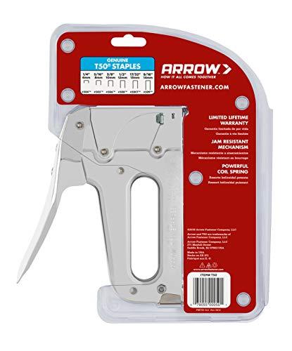 arrow t50 staple gun jam arrow t50 staple gun jam
